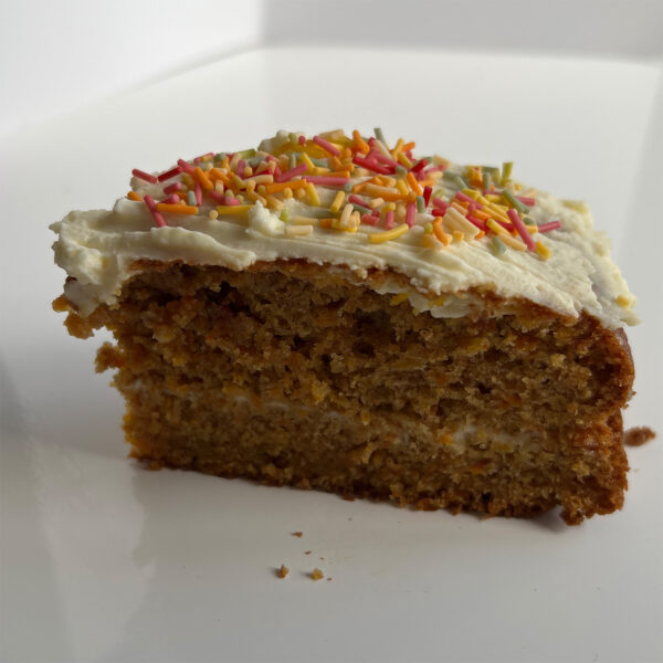 Carrot Cake - Image 2