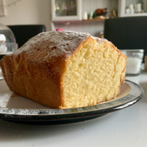 Lemon Cake